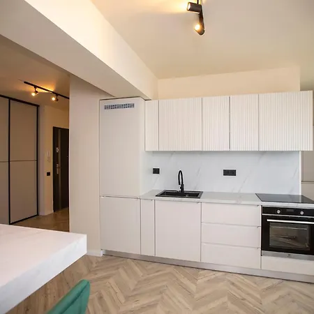 Sunset - 12th Floor Kolozsvár