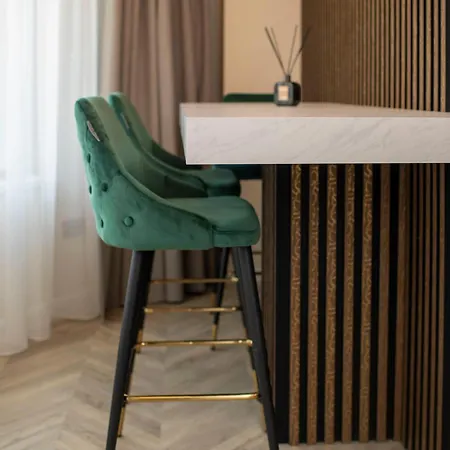 Apartman Sunset - 12th Floor *