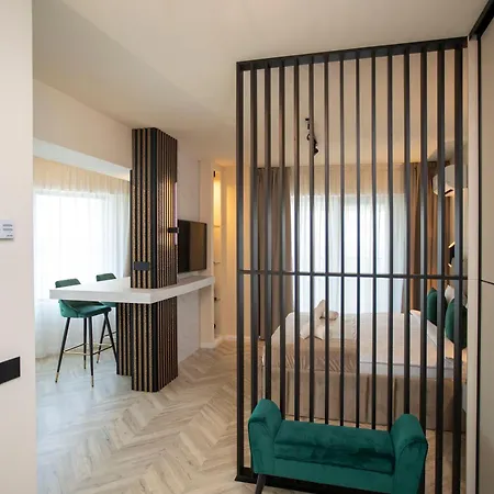 Apartman Sunset - 12th Floor