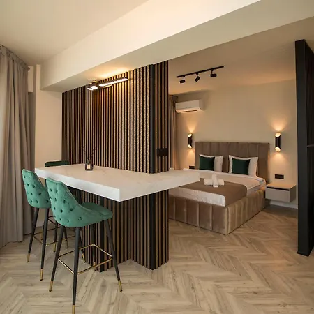 Sunset - 12th Floor Apartman Kolozsvár