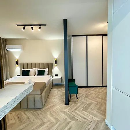 Sunset - 12th Floor * Kolozsvár