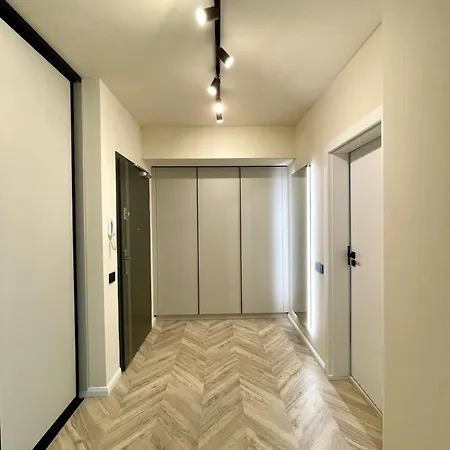 Sunset - 12th Floor * Kolozsvár