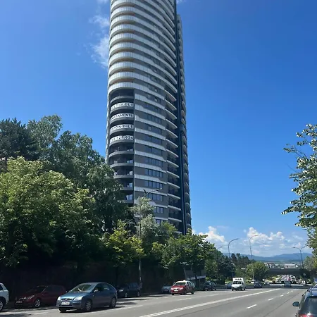 Apartman Sunset - 12th Floor Kolozsvár