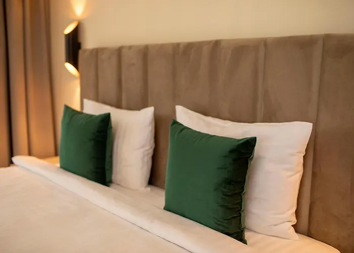 Sunset - 12th Floor Apartament *