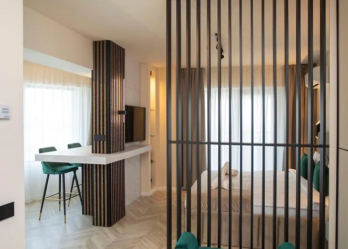 Apartament Sunset - 12th Floor