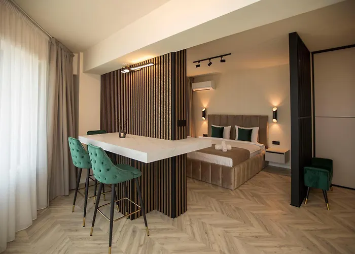 Sunset - 12th Floor Apartament Kluż-Napoka