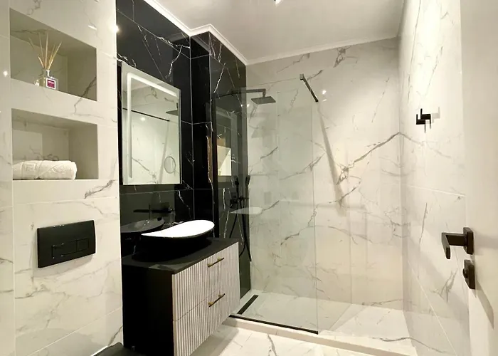 Sunset - 12th Floor Apartament *