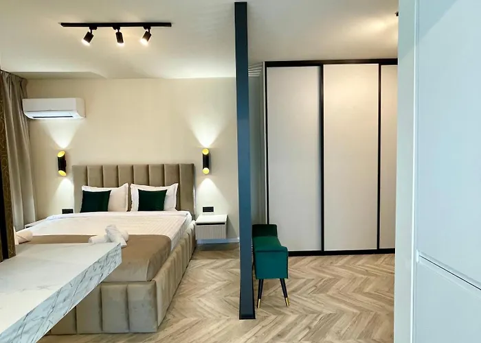 Sunset - 12th Floor * Kluż-Napoka