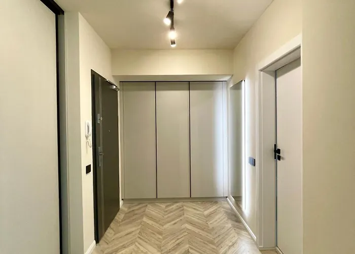 Sunset - 12th Floor * Cluj-Napoca