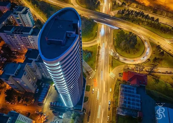 Sunset - 12th Floor Apartament Kluż-Napoka